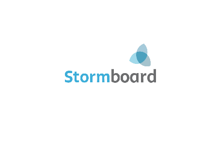 Phosphorer avec Stormboard - Des tempête d'idées à partager