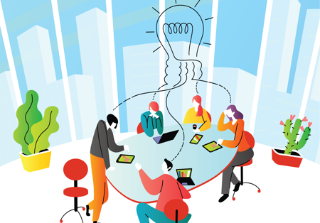 Quel futur pour la facilitation ?  Quel futur pour la facilitation ?