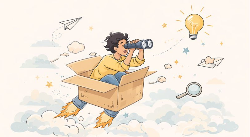 Inspiration : Comment faire émerger plusieurs idées d'Innovation  ?