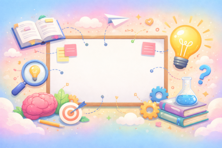 Cadre de référence théorique de la démarche  Phosphoriales