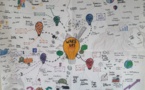 La carte heuristique championne 