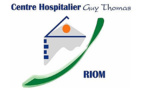 CHU de Riom
