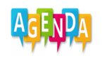 Agenda des Réunions 