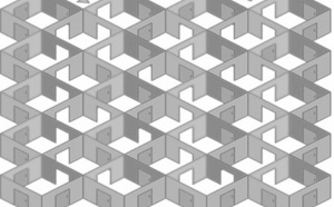 Le jeu du labyrinthe