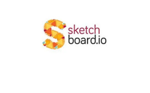 Phosphorer avec Sketchboard Croquis graphiques 