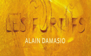 Les imaginaires du Futur avec Alain Damasio