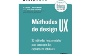 La bible de l'UX Design 