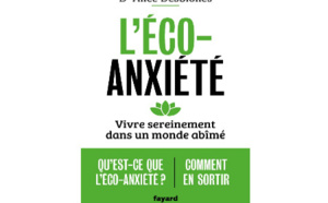 L'éco anxiété : une source d'énergie pour le changement ?