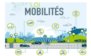 La méthode Phosphoriales au service des nouvelles mobilités