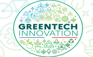 GreenTech : un accélérateur d'innovation