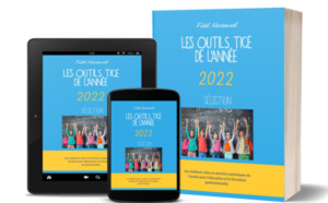 Le livre des outils digitaux