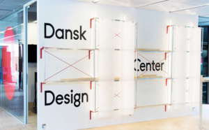 Les 4 scénarios du Futur selon le Danish Design Centre