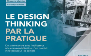 Veronique Hillen : une référence en design thinking