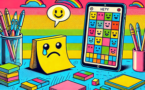 10 alternatives aux post - it ...