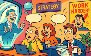 Décryptez le Management  à la lumière des théories du philosophe Jean Baudrillard