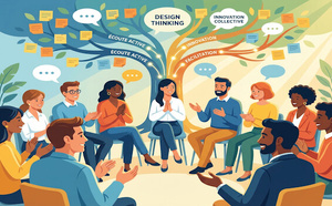 Écouter pour évoluer : La clé de l’innovation collaborative