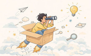 Inspiration : Comment faire émerger plusieurs idées d'Innovation  ?