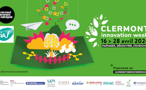 S'inscrire aux ateliers Phosphoriales : "Impact de l'IA sur le Travail et les  Métiers" Clermont Innovation Week 