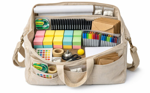 La valise du Facilitateur