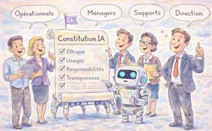 Phosphoriales IA - 104 : Construire une constitution collective autour de l’ IA 