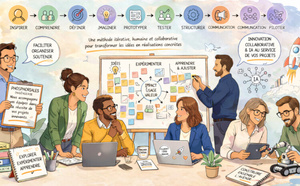 Phosphoriales Ingénierie: Accompagner les projets innovants