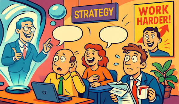 Décryptez le Management  à la lumière des théories du philosophe Jean Baudrillard