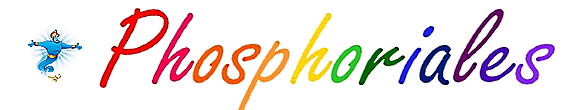 Phosphoriales.com - Innovation participative 