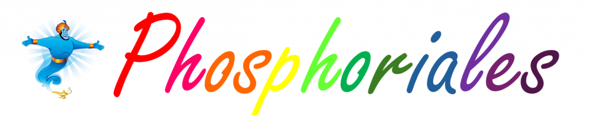 Phosphoriales.com - Innovation participative - Design Thinking Phosphoriales.com - Innovation participative - Design Thinking